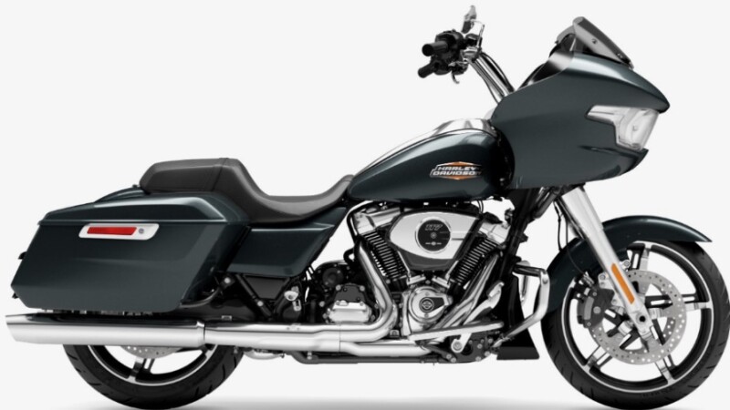 Inventory | Ben Breece Harley-Davidson®