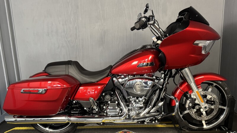 Inventory | Valley Harley-Davidson