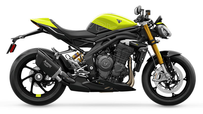 Inventory | Triumph Nassau County