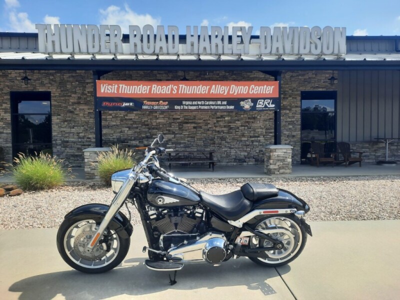 Inventory | Thunder Road Harley-Davidson