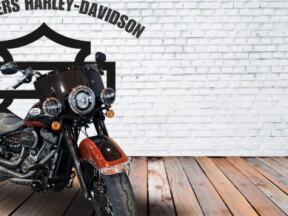 2024 Harley-Davidson<sup>®</sup> Heritage Classic thumb 2