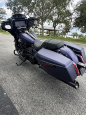 2025 Harley-Davidson<sup>®</sup> Street Glide® thumb 1