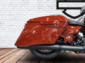 2024 Harley-Davidson<sup>®</sup> Road King<sup>®</sup> Special thumb 0