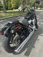 2025 Harley-Davidson® Street Bob® thumb 1