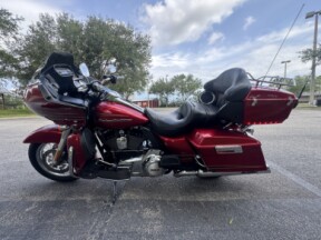 2012 Harley-Davidson® Road Glide® Ultra thumb 0