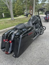 2025 Harley-Davidson® Road King® Special thumb 1