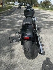 2025 Harley-Davidson® Street Bob® thumb 0