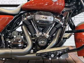 2024 Harley-Davidson<sup>®</sup> Road King<sup>®</sup> Special thumb 1