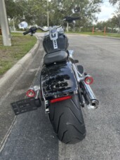 2025 Harley-Davidson® Fat Boy® thumb 0