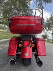 2012 Harley-Davidson® Road Glide® Ultra thumb 2