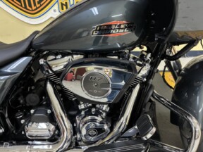 2025 Harley-Davidson® Road Glide® Iron Horse Metallic - Black Finish thumb 2