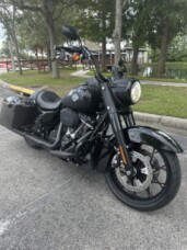 2025 Harley-Davidson® Road King® Special thumb 3