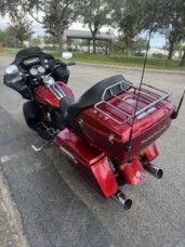 2012 Harley-Davidson® Road Glide® Ultra thumb 1