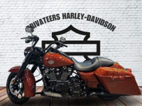 2024 Harley-Davidson<sup>®</sup> Road King<sup>®</sup> Special thumb 3