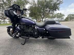 2025 Harley-Davidson<sup>®</sup> Street Glide® thumb 0
