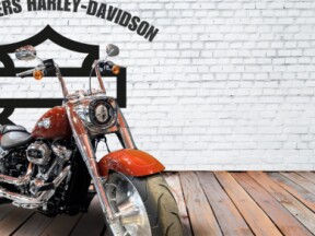 2024 Harley-Davidson<sup>®</sup> Fat Boy® 114 thumb 2