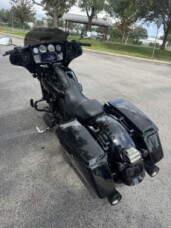 2022 Harley-Davidson® Street Glide® ST thumb 1
