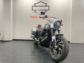 HARLEY-DAVIDSON SOFTAIL SPORT GLIDE 1745 A2 thumb 3