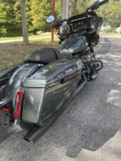 2025 Harley-Davidson® Road Glide® thumb 1