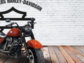 2024 Harley-Davidson<sup>®</sup> Road King<sup>®</sup> Special thumb 2