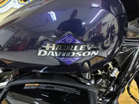2025 Harley-Davidson® Street Glide® Mystic Shift - Black Finish thumb 3