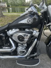 2025 Harley-Davidson® Fat Boy® thumb 2