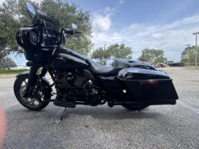 2022 Harley-Davidson® Street Glide® ST thumb 0