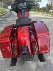 2025 Harley-Davidson<sup>®</sup> Street Glide® thumb 0