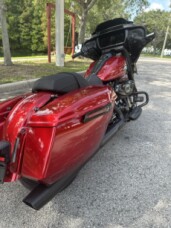 2025 Harley-Davidson<sup>®</sup> Street Glide® thumb 1