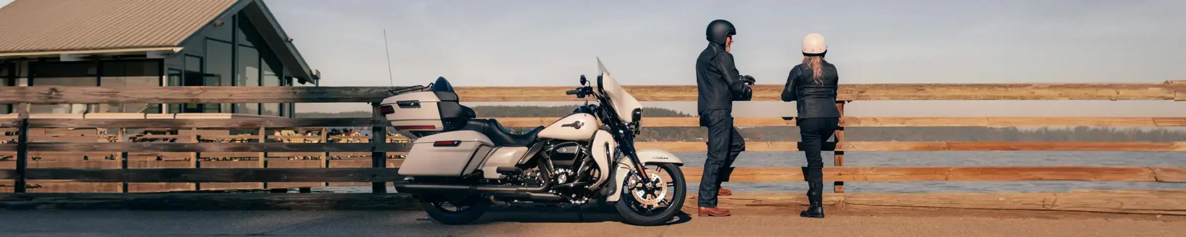 Schedule a Test Ride