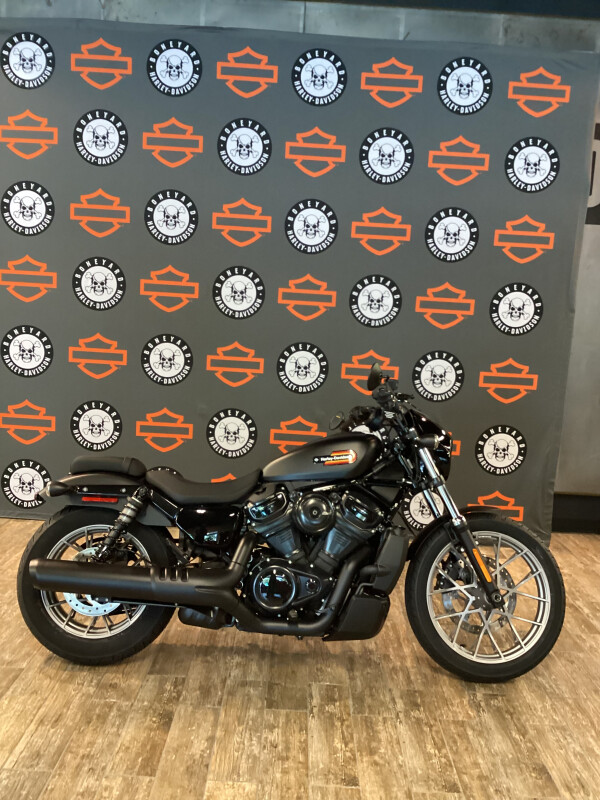 RH975S 2024 Nightster™ Special