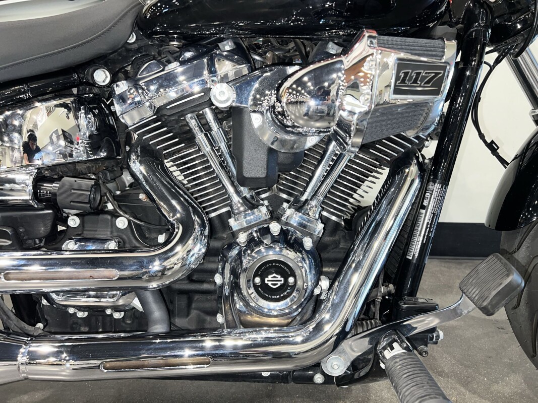 2023 Harley-Davidson Breakout FXBR - Photo 4