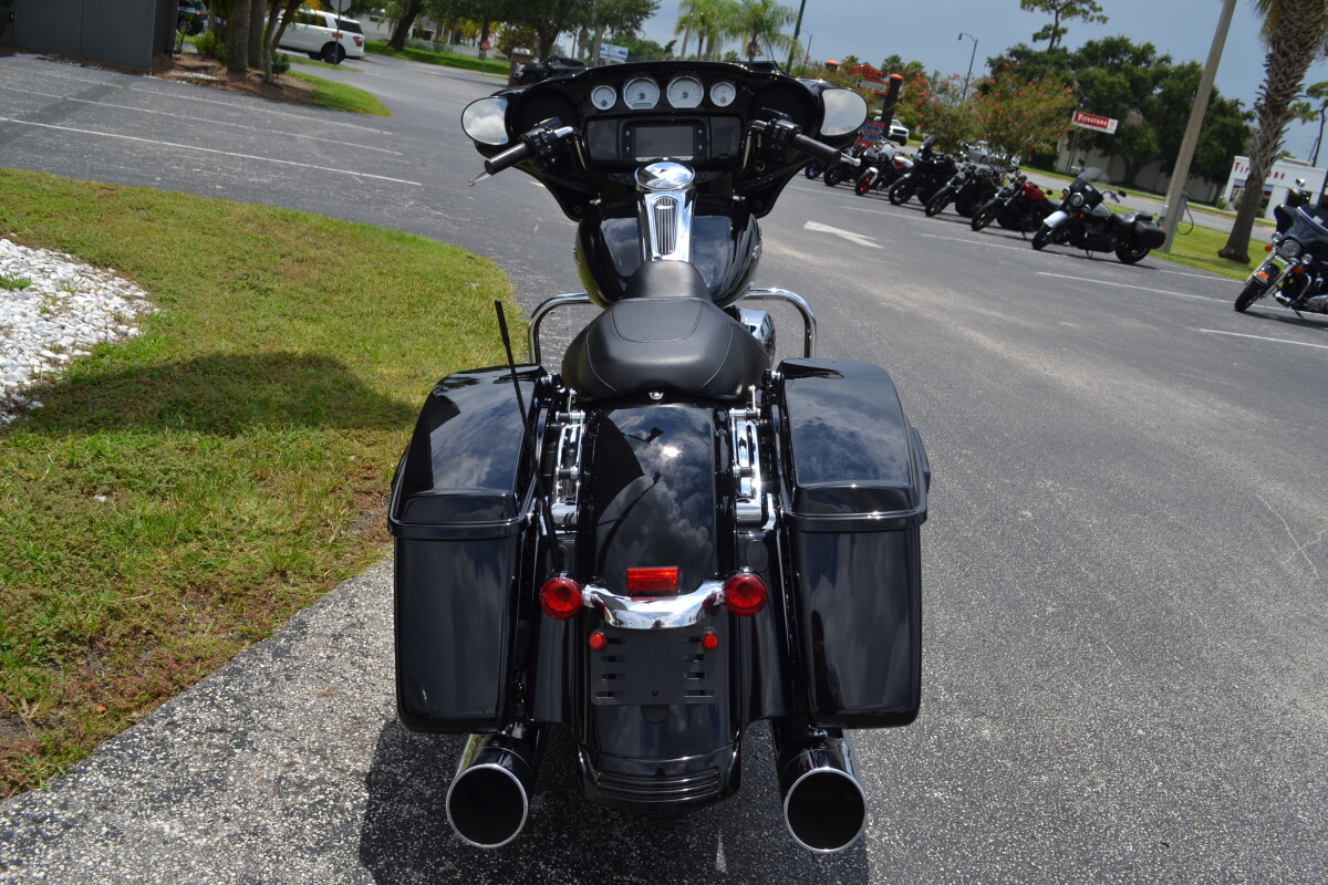 2017 Harley-Davidson Street Glide Special - FLHXS - Photo 8