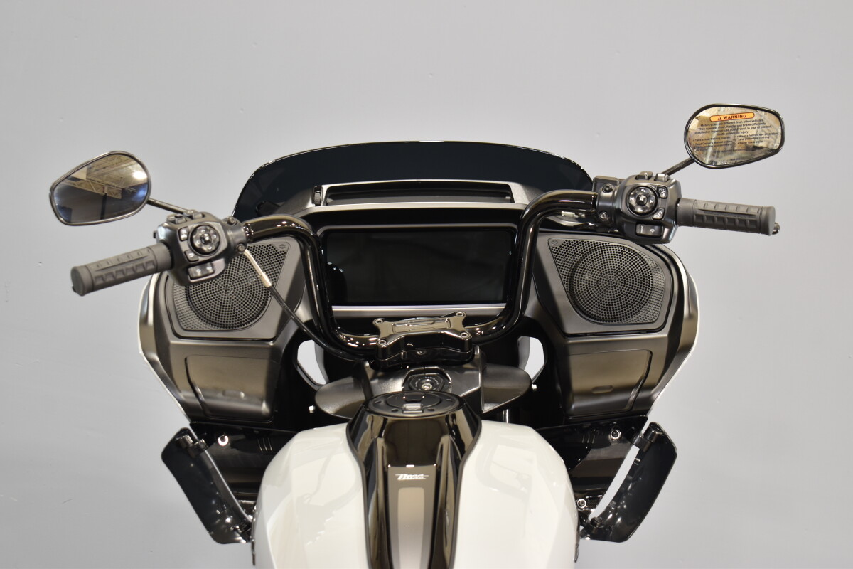 2025 Harley-Davidson Road Glide FLTRX - Photo 7