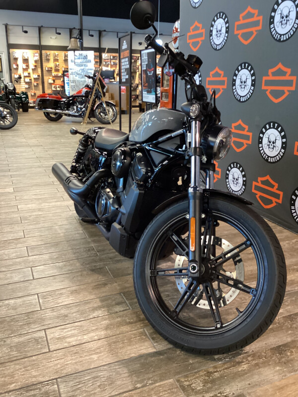 RH975S 2024 Nightster Special - Photo 4