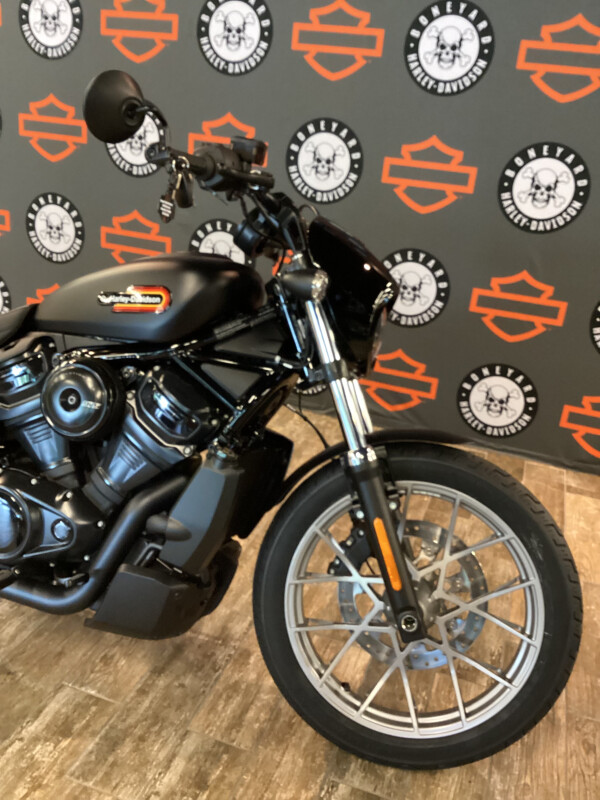 RH975S 2024 Nightster Special - Photo 4
