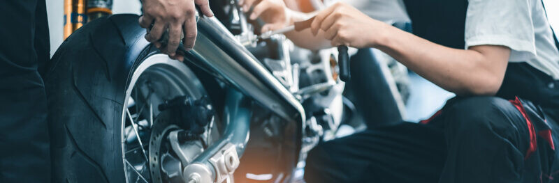 Honda of Rome Service Department