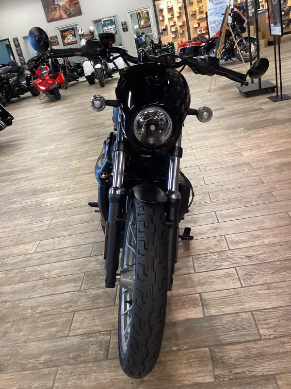 RH975S 2024 Nightster Special - Photo 5