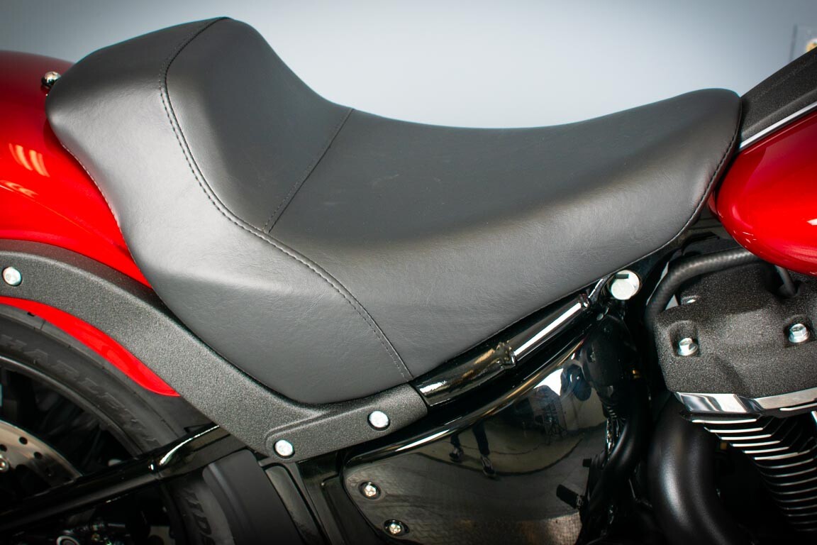 2025 Harley-Davidson Low Rider S FXLRS - Photo 9