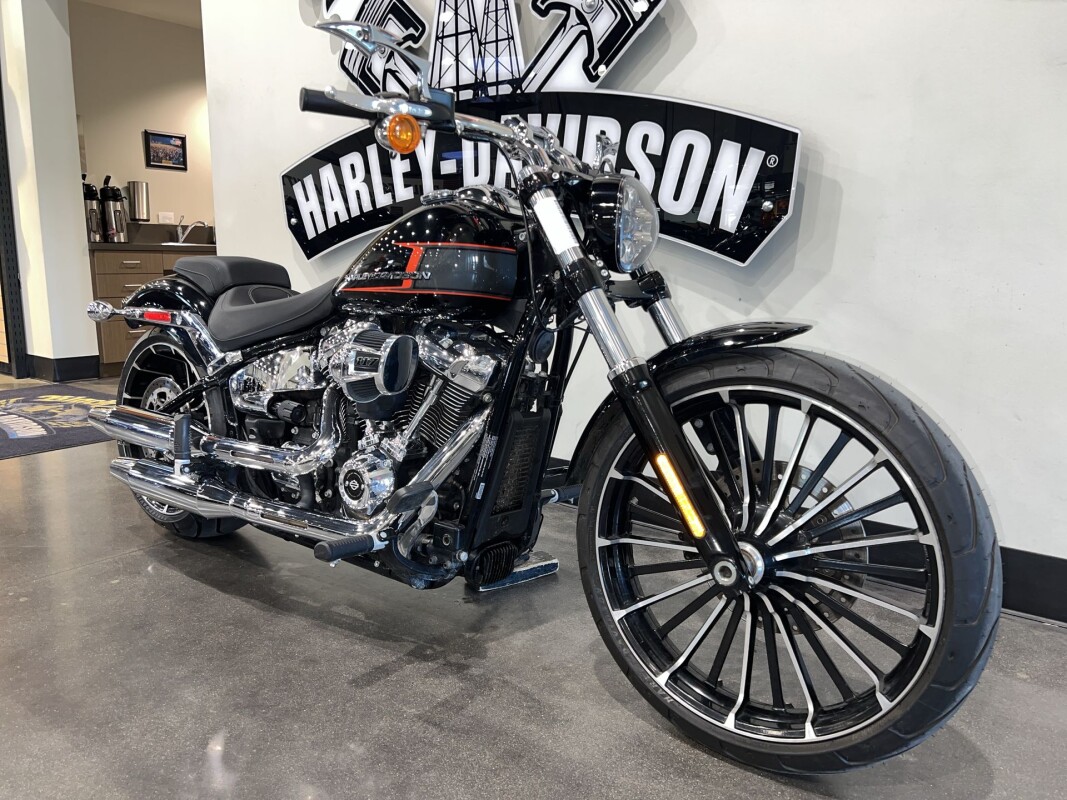 2023 Harley-Davidson Breakout FXBR - Photo 2