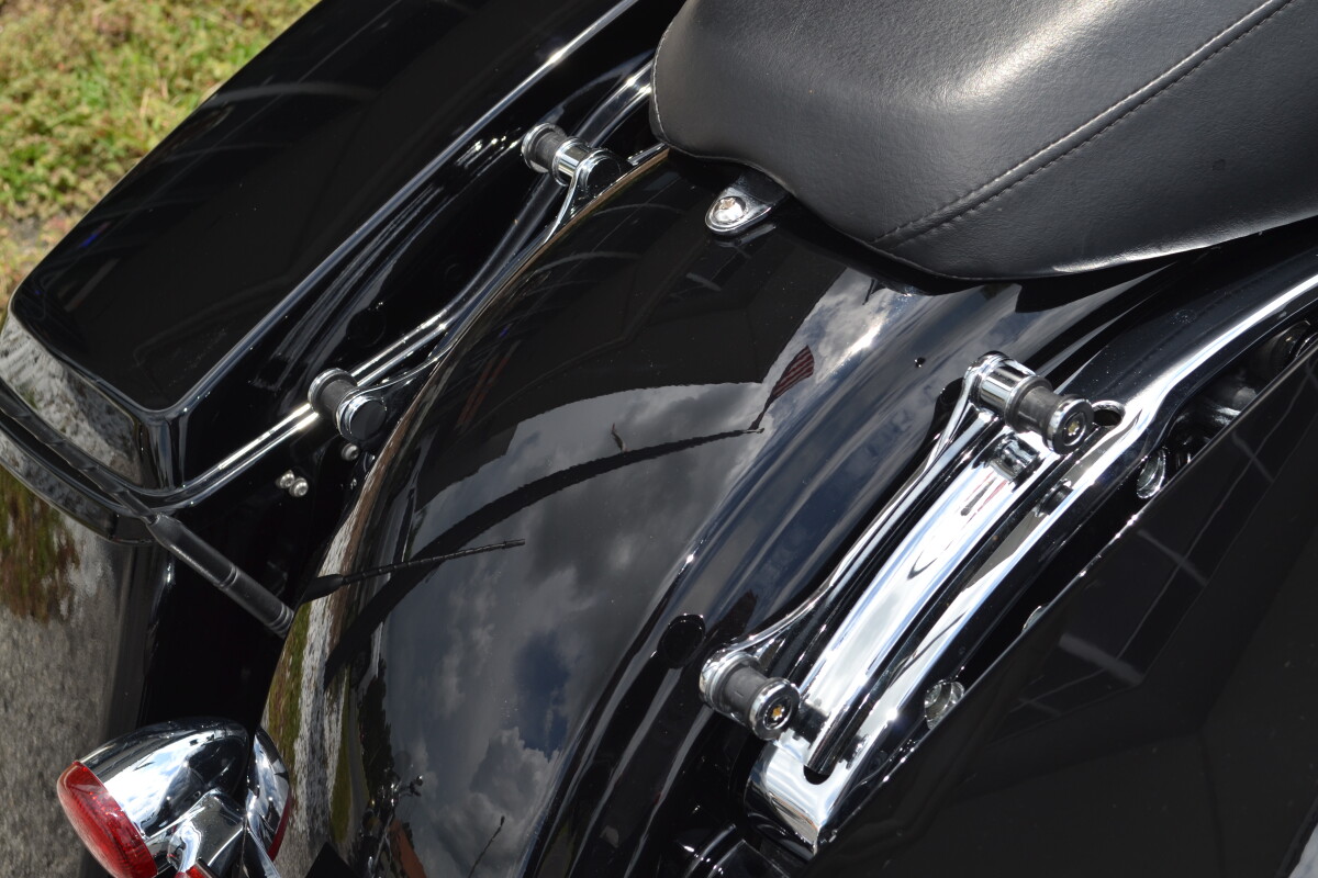 2017 Harley-Davidson Street Glide Special - FLHXS - Photo 10