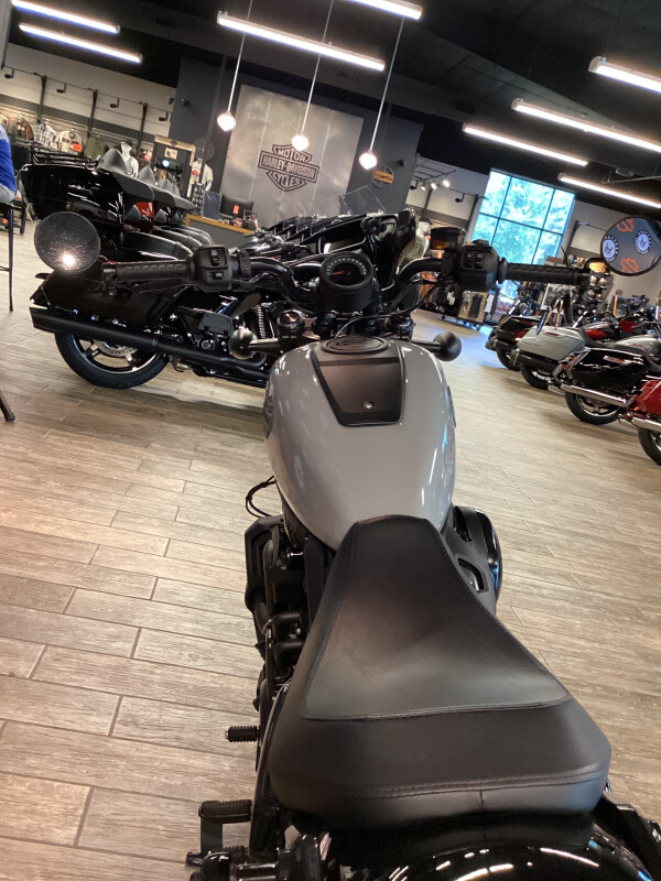 RH975S 2024 Nightster Special - Photo 7