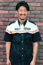 松岡　勝政