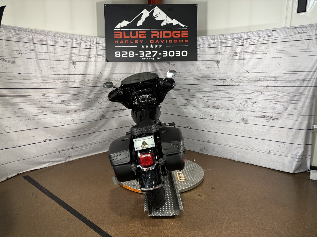 2021 Harley-Davidson Heritage Classic 114 - Photo 7