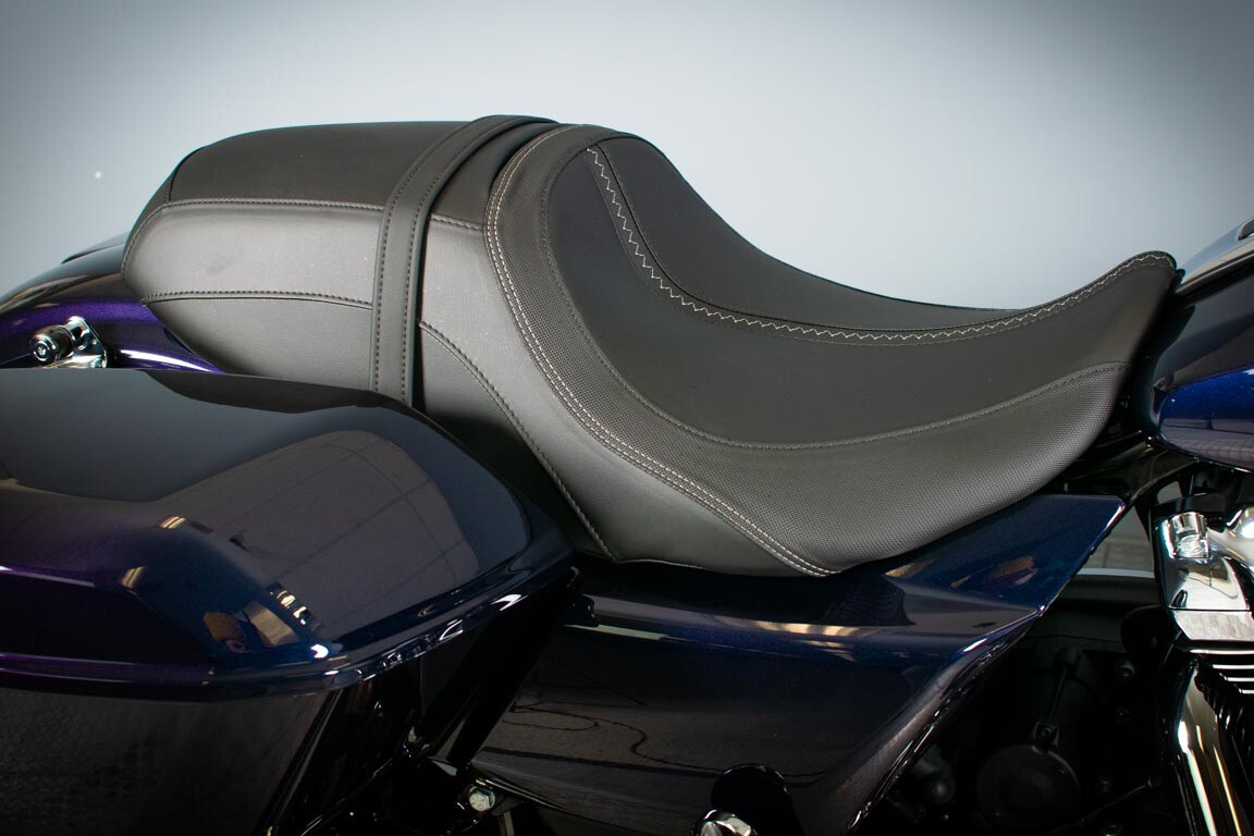 2025 Harley-Davidson Street Glide FLHX - Photo 10