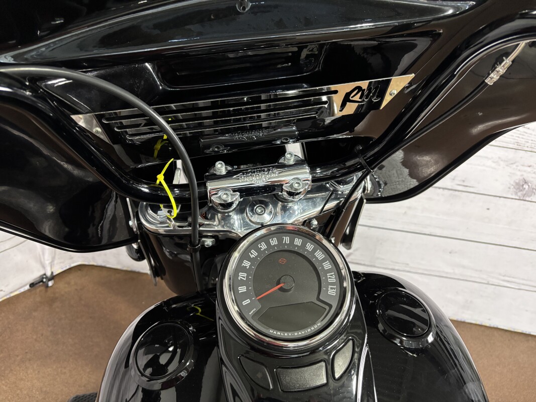 2021 Harley-Davidson Heritage Classic 114 - Photo 10