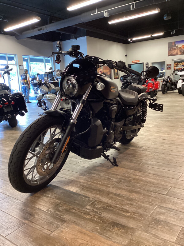 RH975S 2024 Nightster Special - Photo 6
