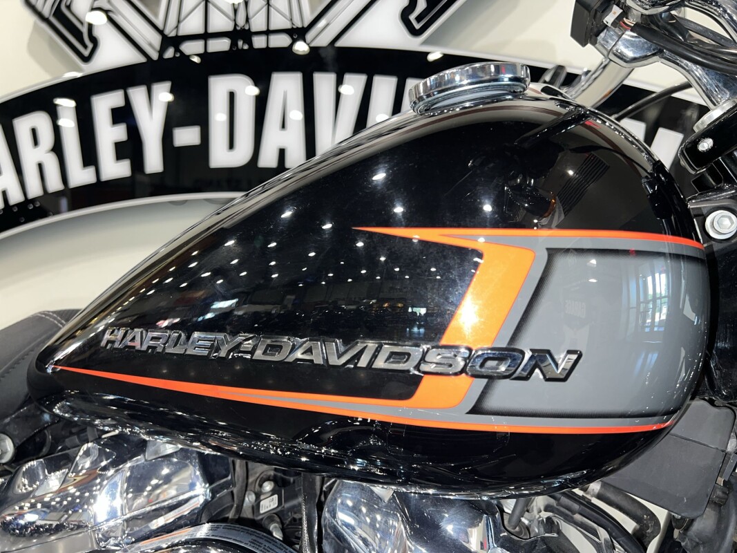 2023 Harley-Davidson Breakout FXBR - Photo 5