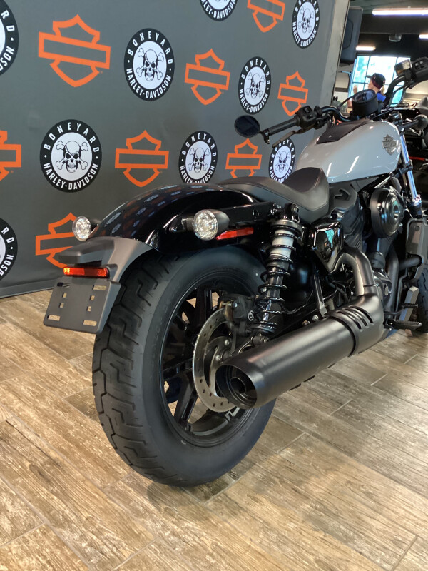 RH975S 2024 Nightster Special - Photo 2