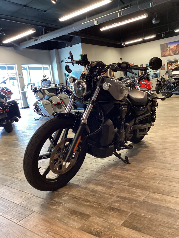 RH975S 2024 Nightster Special - Photo 6